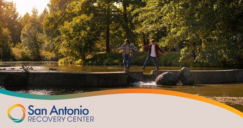 San Antonio Recovery Center sober living home