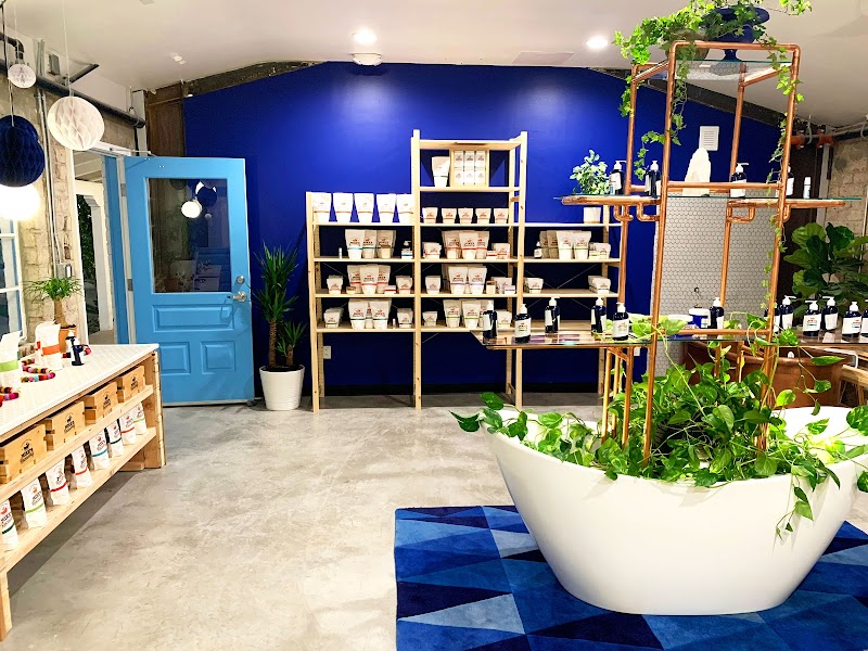 Mike's Recovery sober living home