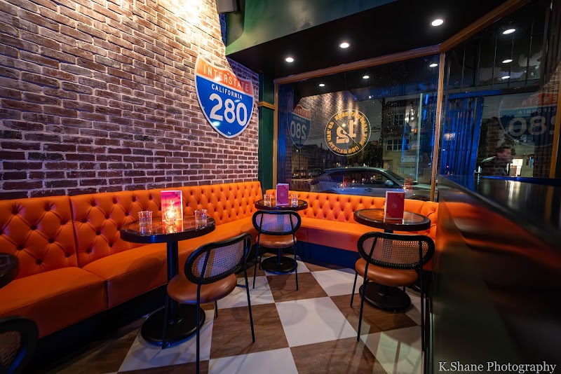 The Halfway Club sober living home