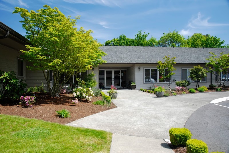 Key Recovery & Life Skills Center sober living home