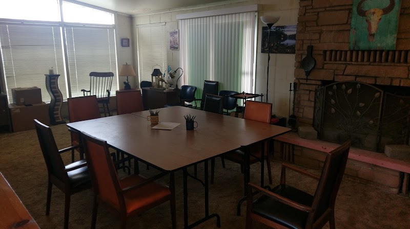 Sunrise Centers | Chemical Dependency Treatment sober living home