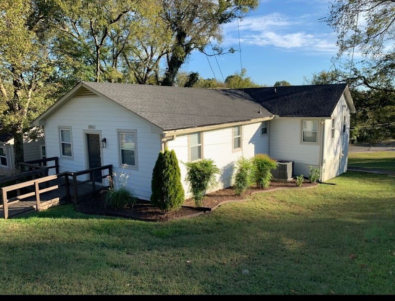 Stepping Stones Recovery Homes sober living home