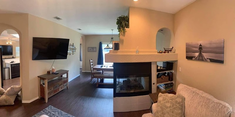 Three Pillars Recovery - Sober Living sober living home