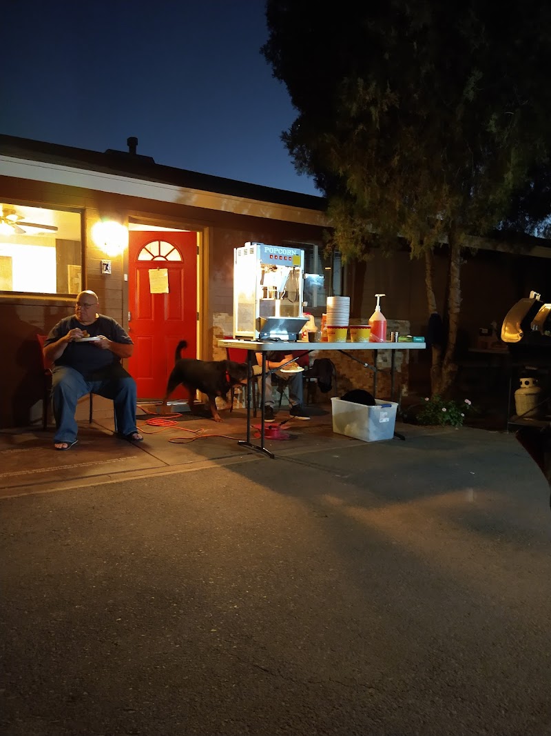 Titus House sober living home