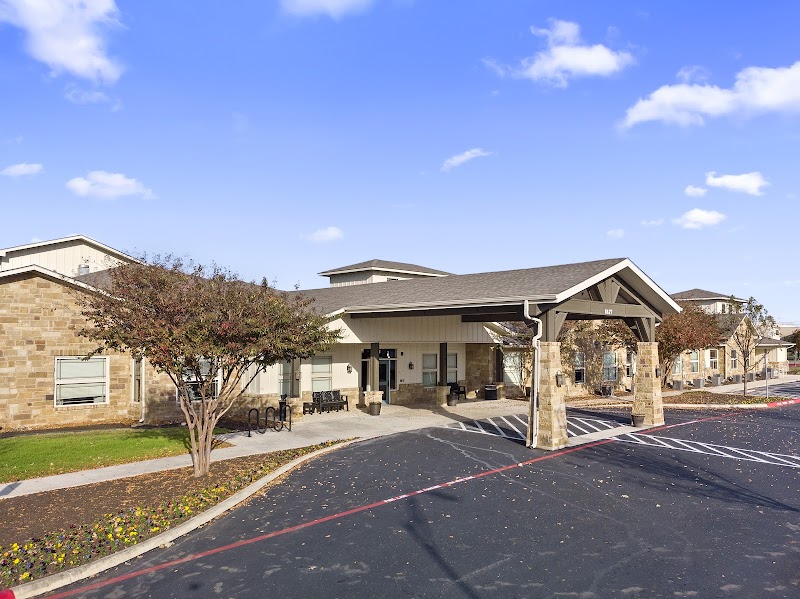 Stone River Recovery Center sober living home