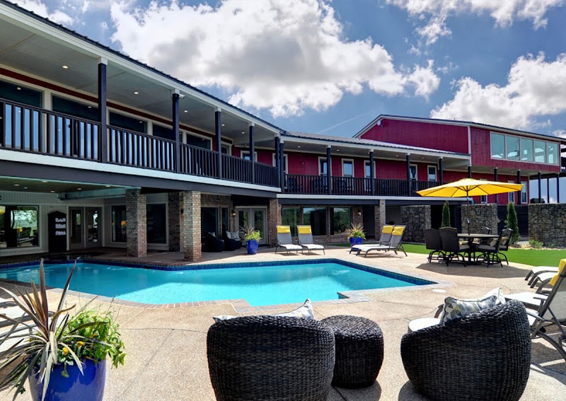 Stonegate Center sober living home