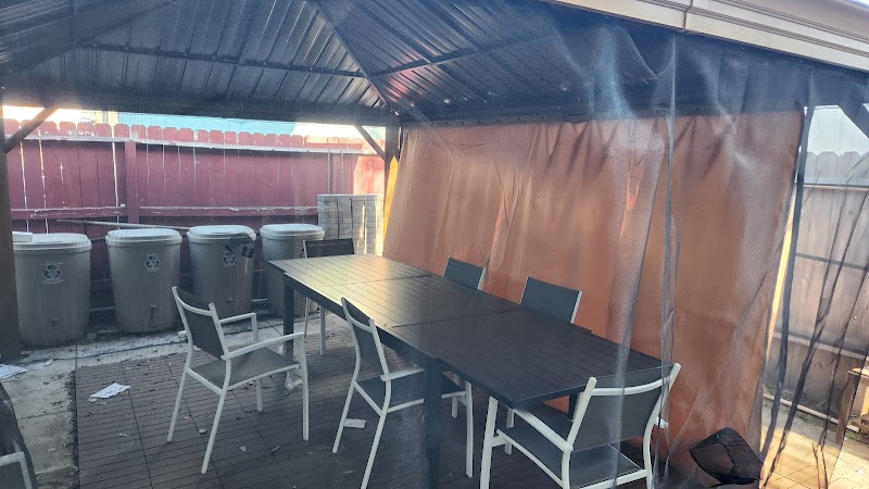 The Francisco Homes sober living home