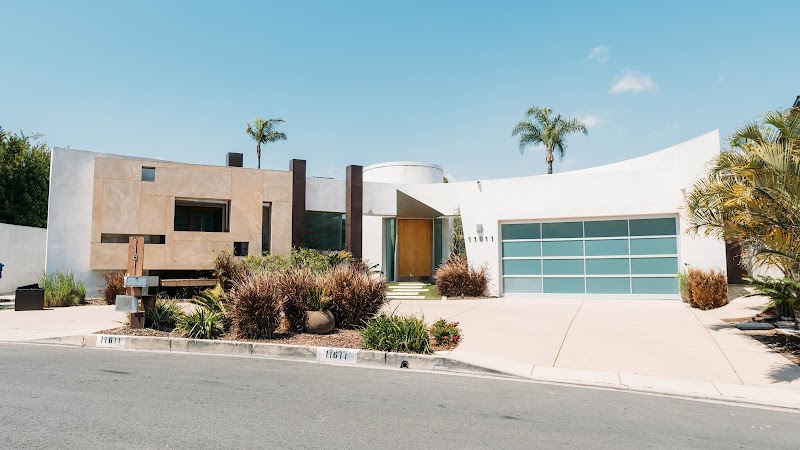 Studio City Recovery Luxury Detox & Rehab sober living home