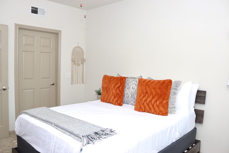 Keystone Cosmetic Recovery Housing sober living home