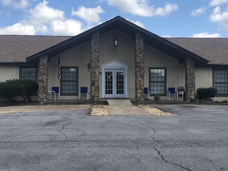 Freeman Sober Living sober living home