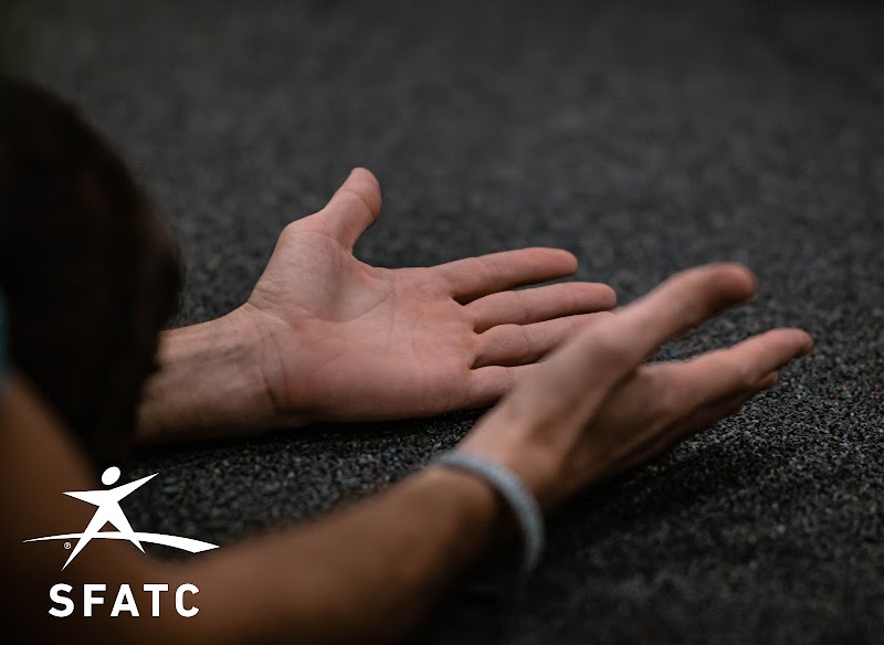 San Francisco Adult & Teen Challenge sober living home