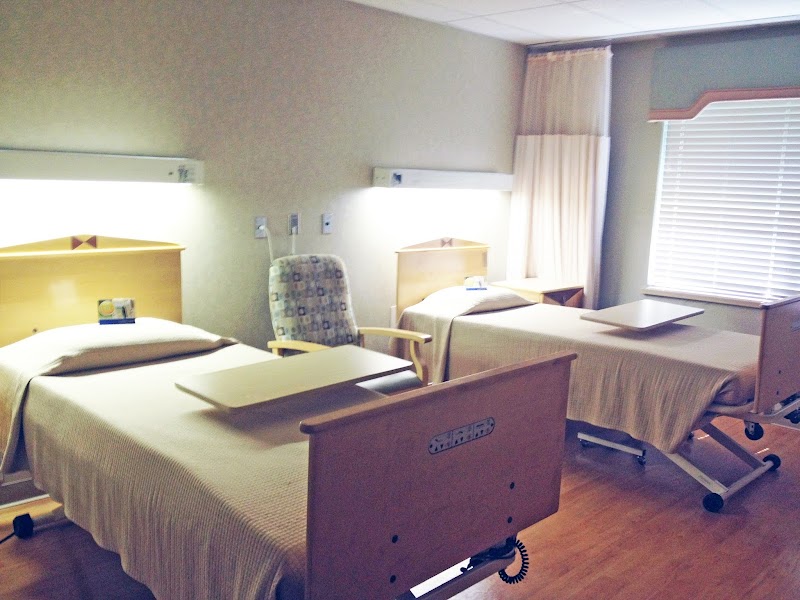 Fort Worth Wellness and Rehab sober living home