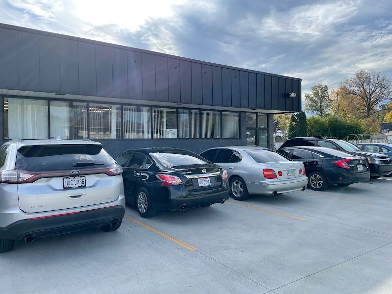 House of Hope - Outpatient Services sober living home