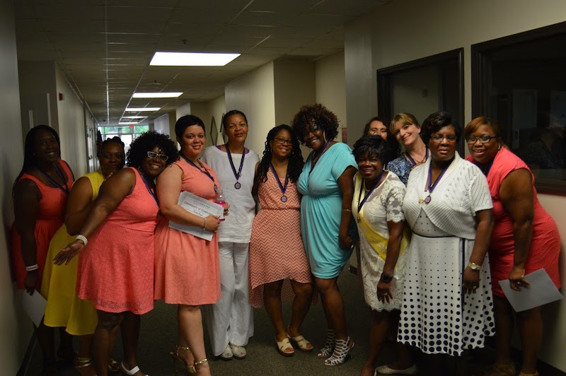 Mary Hall Freedom Village sober living home