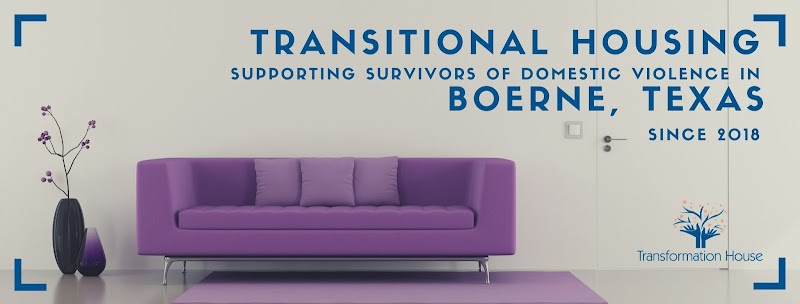 Transformation House sober living home