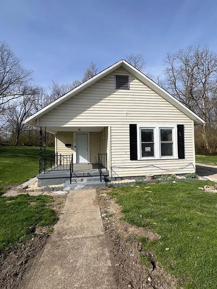 The Ohio House Sober Living sober living home