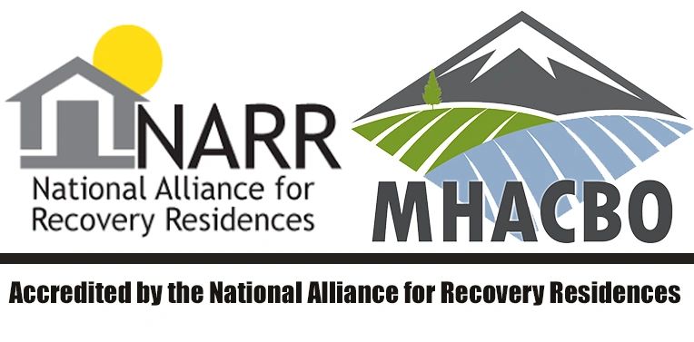 Transcending Hope Recovery Homes sober living home