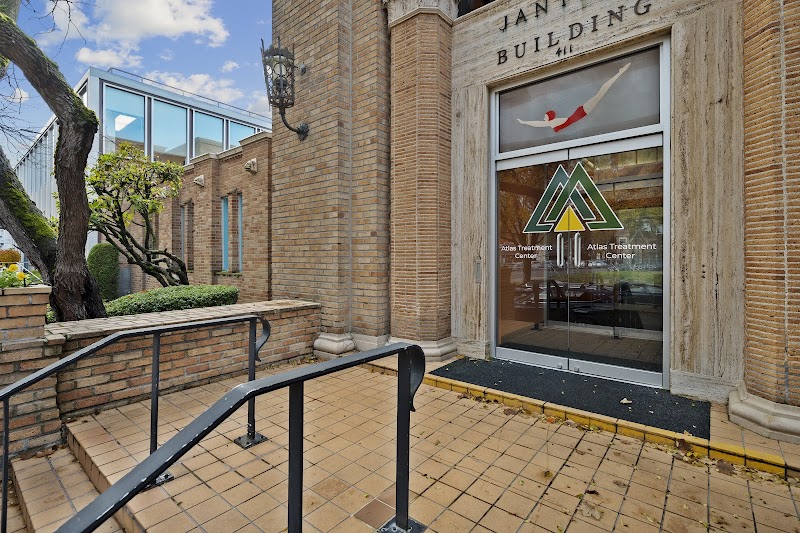 Atlas Addiction Treatment Center of Oregon sober living home