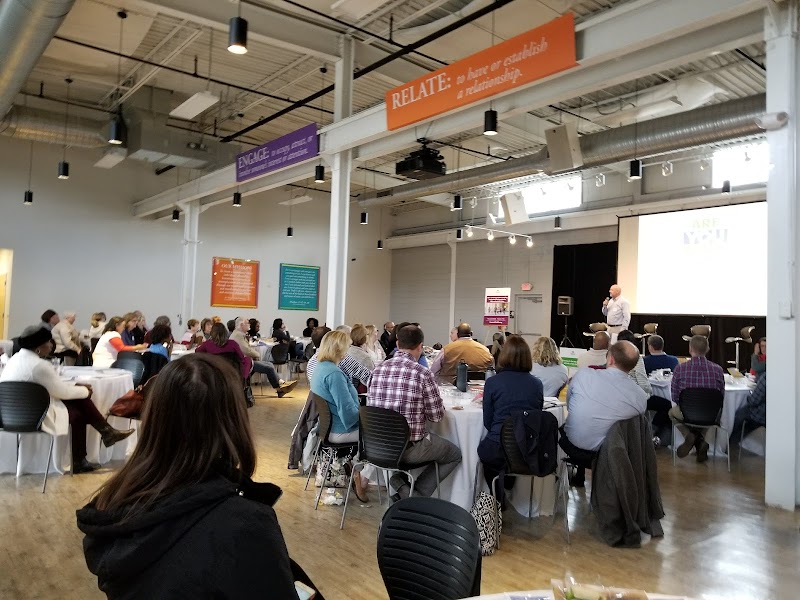 The Harvest Center of Charlotte sober living home