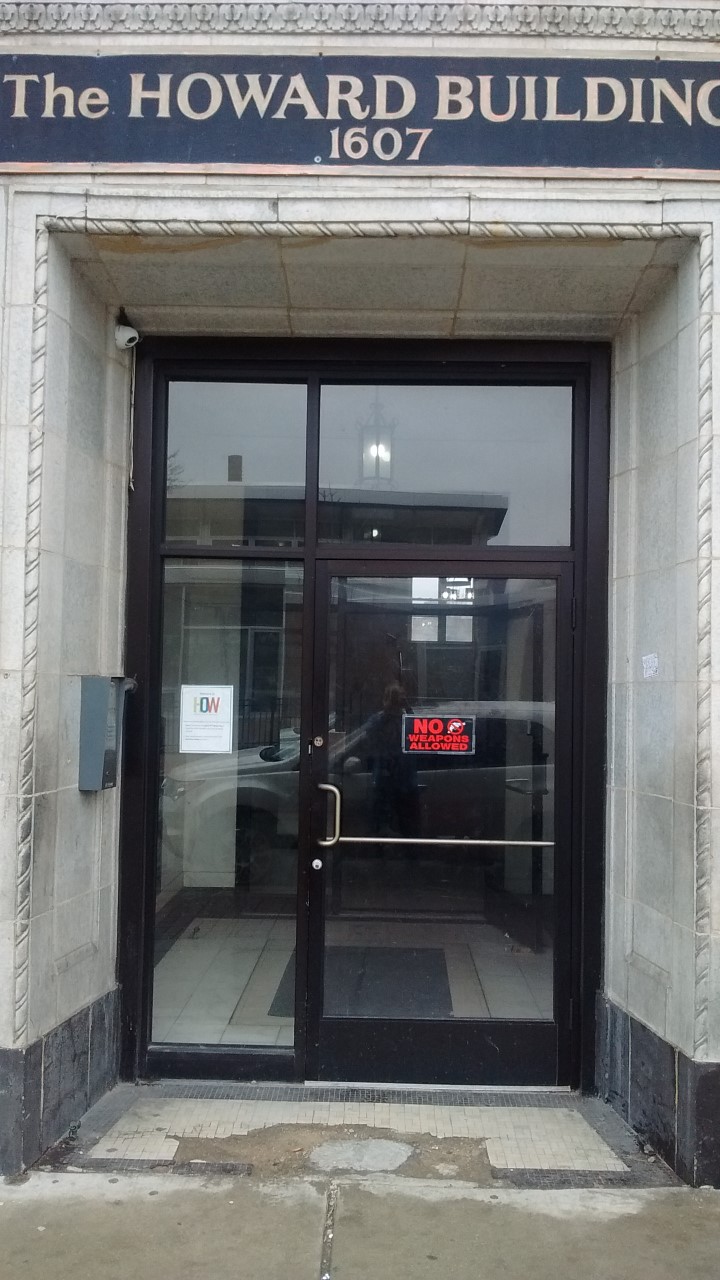 Housing Opportunities for Women (HOW) sober living home