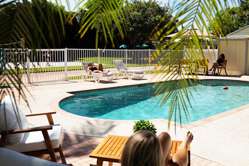 United Recovery Project - Luxury Rehab in Florida sober living home