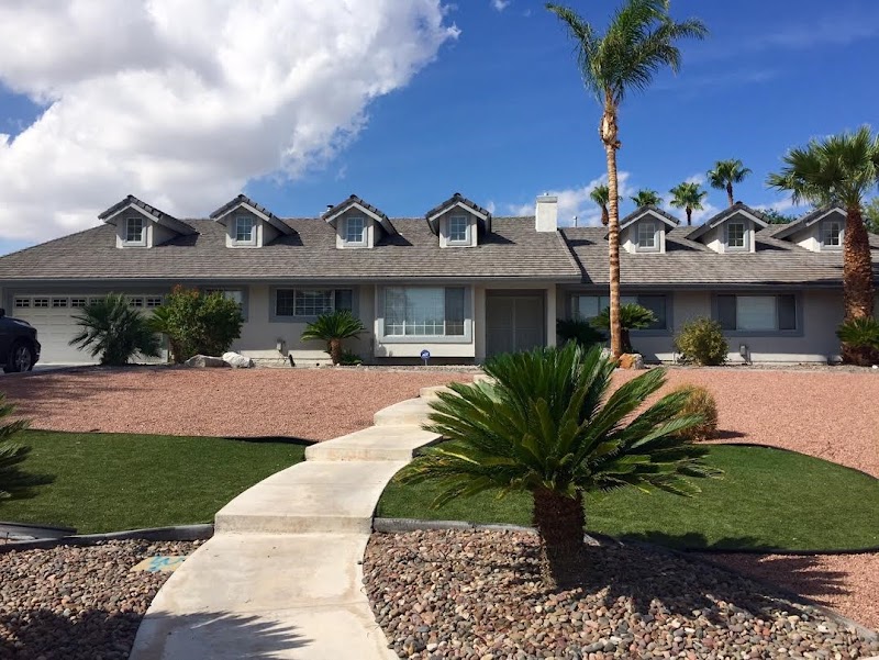 Hoving Home sober living home