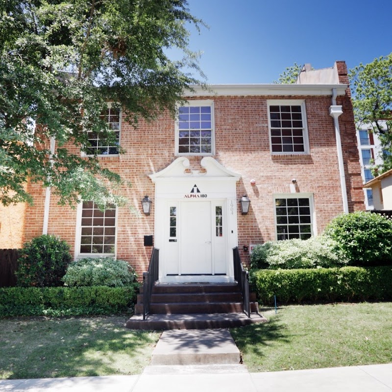 Release Recovery Austin sober living home