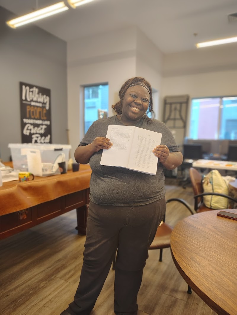 St Peters Home Inc sober living home