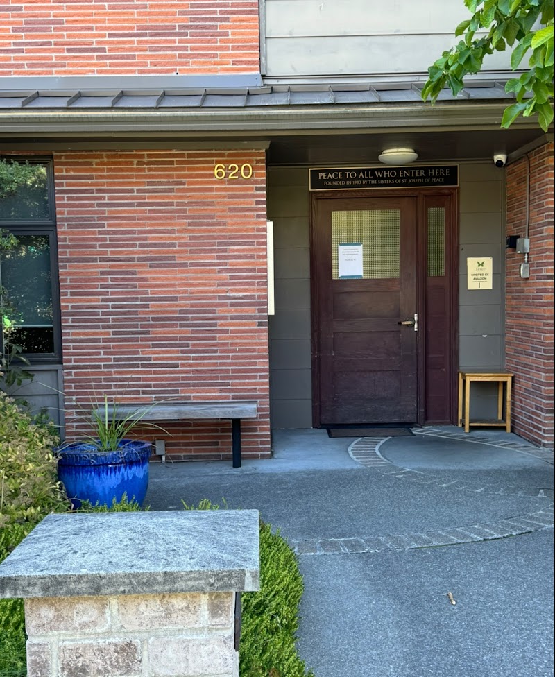 Jubilee Women's Center sober living home