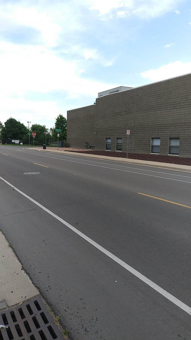 CoreCivic FOX IRT sober living home