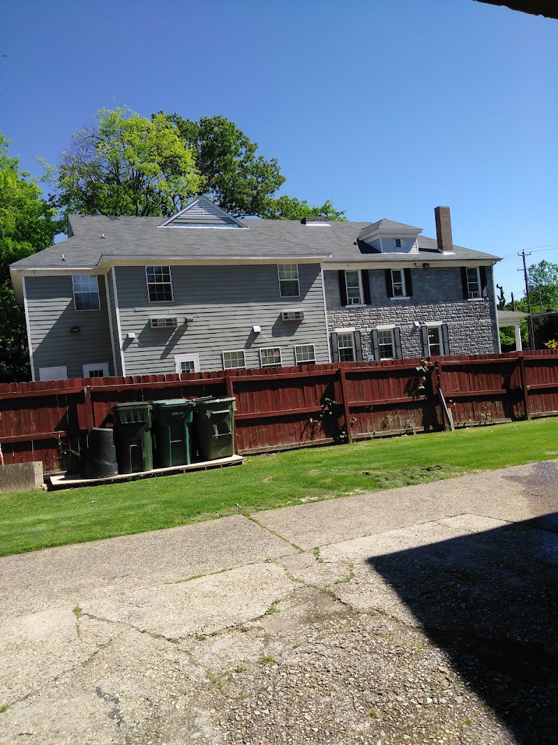 Door of Hope Memphis sober living home