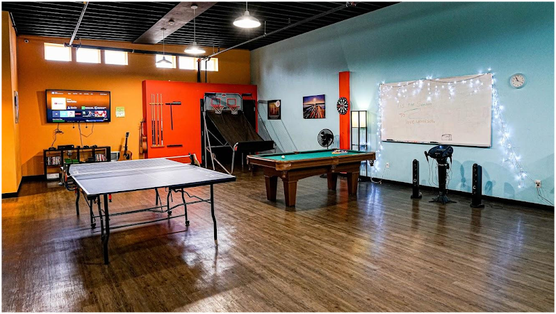 Royal Life Centers at Puget Sound sober living home