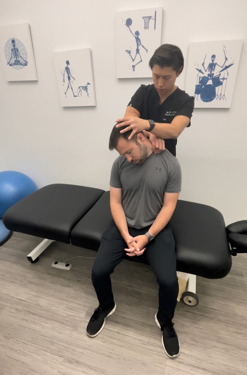 Rewind Rehab (Midtown, NY) sober living home