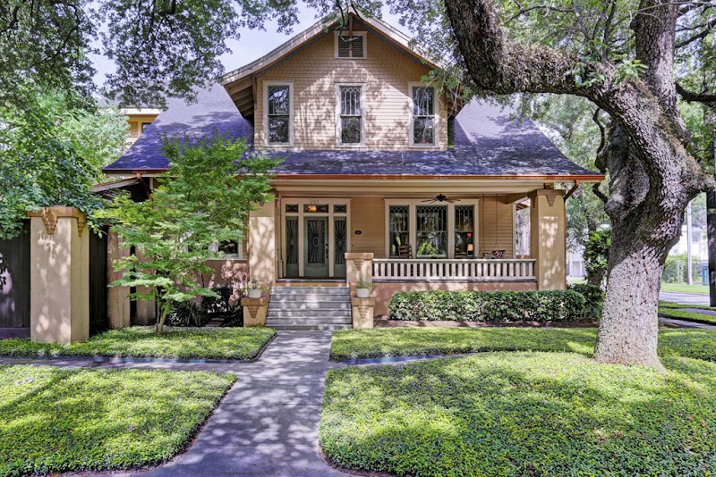 Transcend Supportive Living sober living home