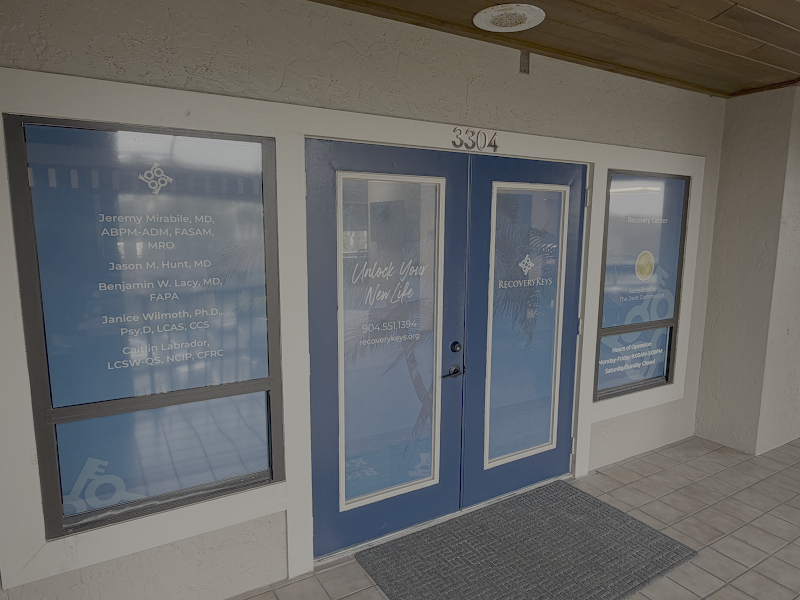 Recovery Keys - Drug and Alcohol Addiction Treatment sober living home