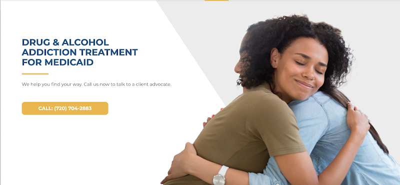 Alpine Recovery Center sober living home