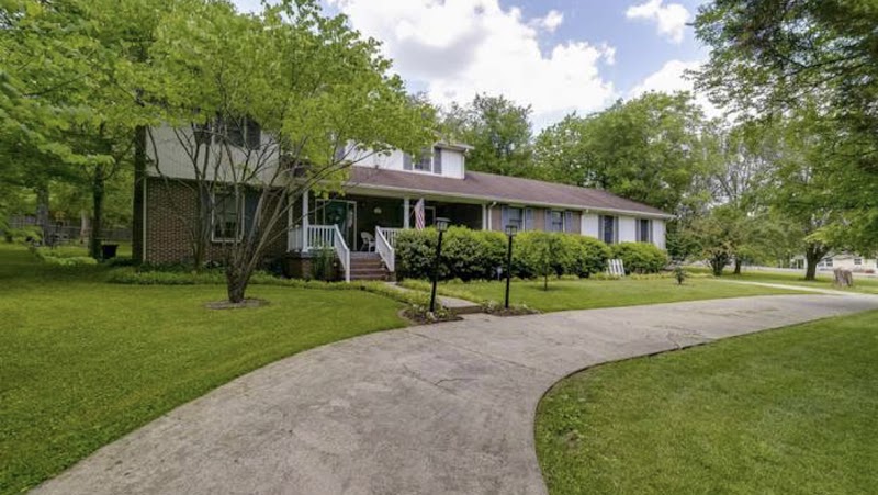 Old Hickory Recovery sober living home