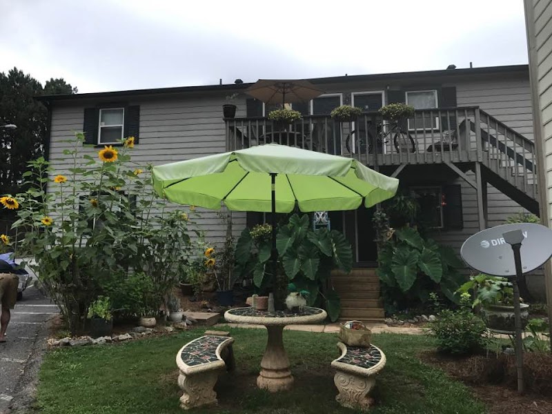 Valor House sober living home