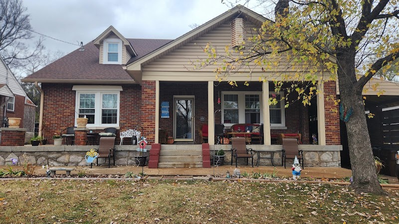 Re Entry Recovery Center sober living home