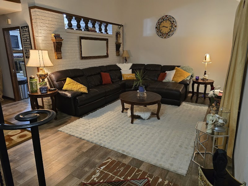 Soul Survivor Supportive Living Foundation sober living home