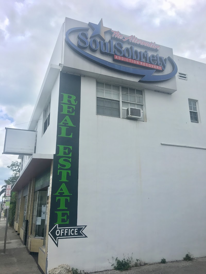 Alternative Soul Sobriety sober living home