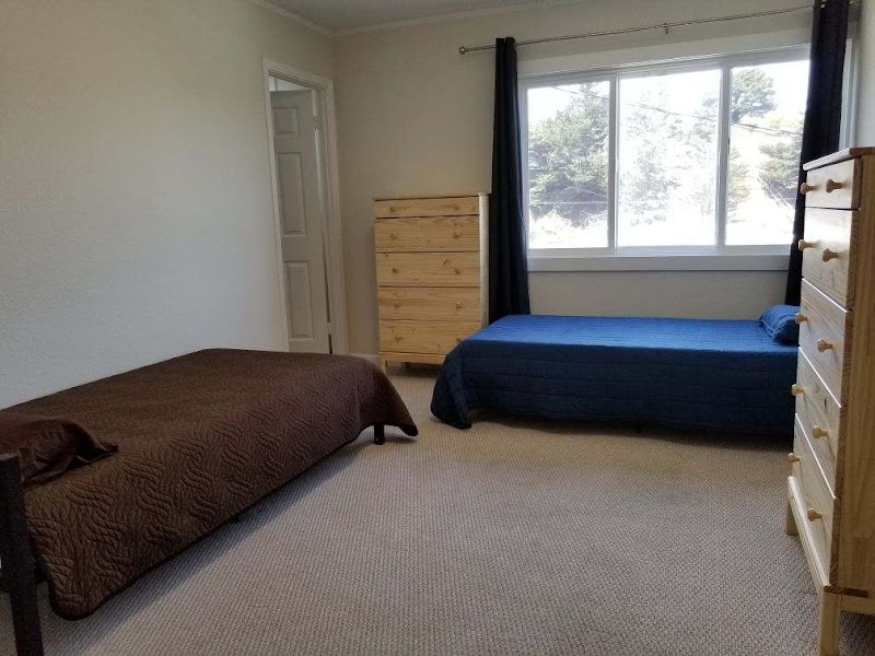 Potentials Unlimited sober living home