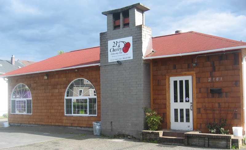 23rd & Cherry Fellowship Hall sober living home