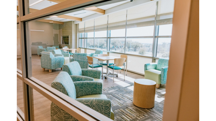 Eating Recovery Center Dallas / Plano sober living home