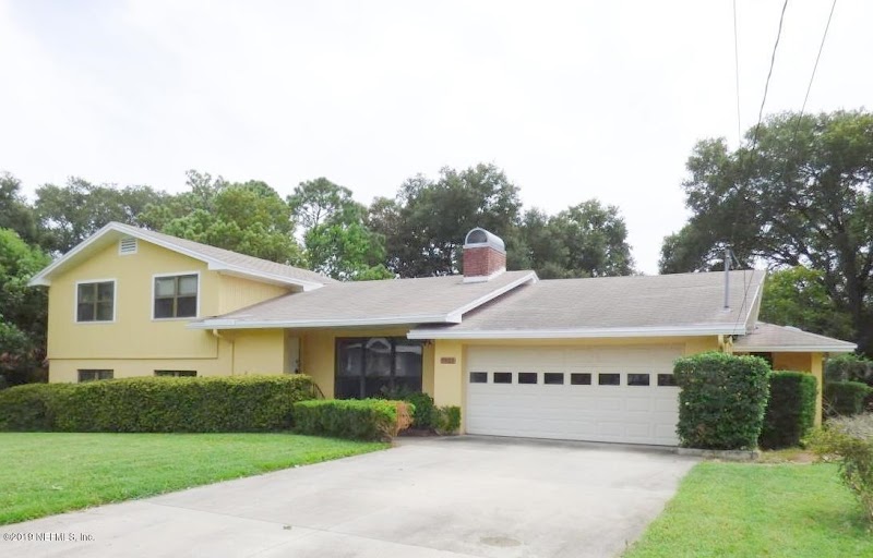 Oxford House Jaguar (women) sober living home