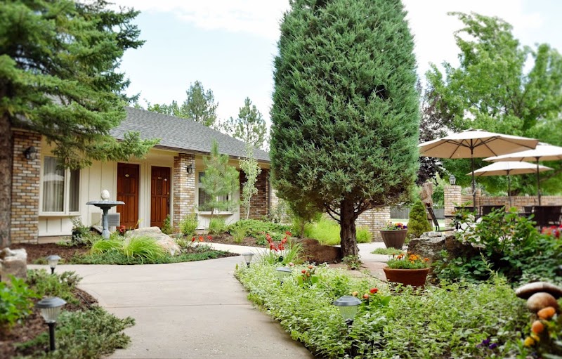 Choice House sober living home