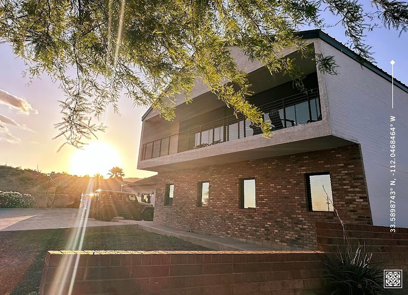 Guiding Road Recovery Center sober living home