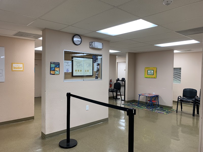 New Season Treatment Center – NW San Antonio sober living home