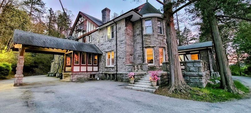 Walter Hoving Home sober living home