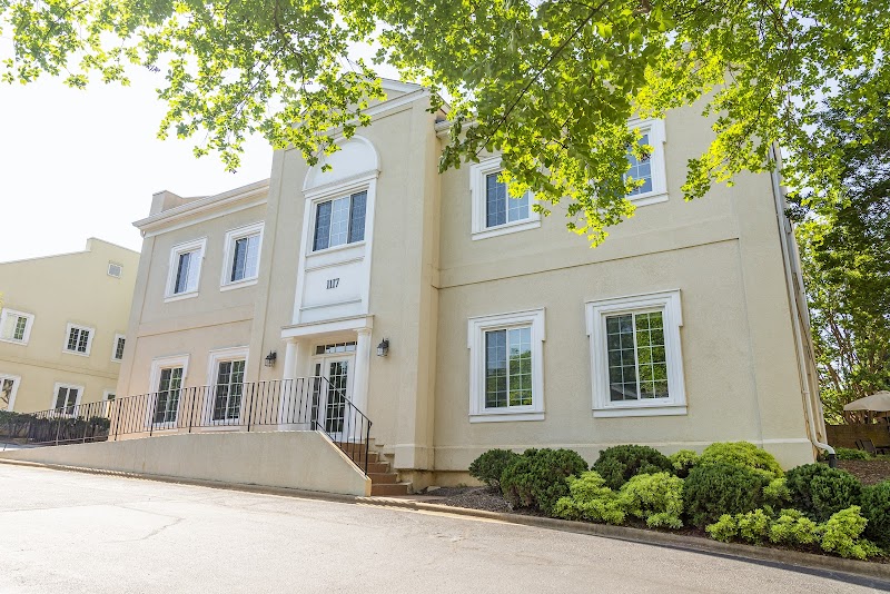 Carolina Outpatient Detox Charlotte sober living home